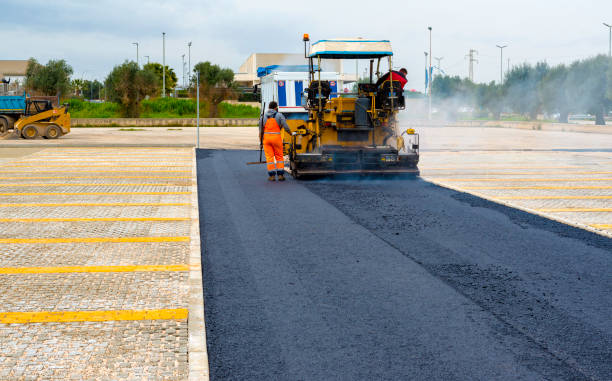 Best Driveway Repair Near Me  in Nahunta, GA