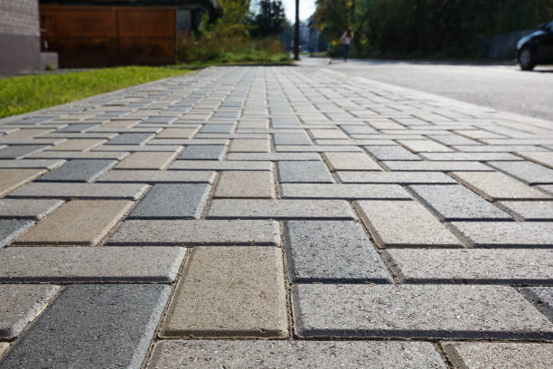 Reasons to Select Us for Your Driveway Paving Requirements in Nahunta, GA