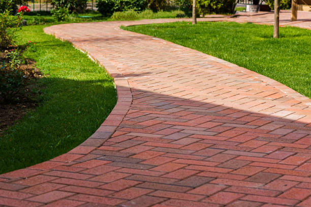 Best Permeable Paver Driveway  in Nahunta, GA