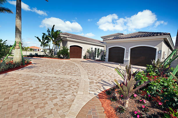Professional Driveway Pavers in Nahunta, GA