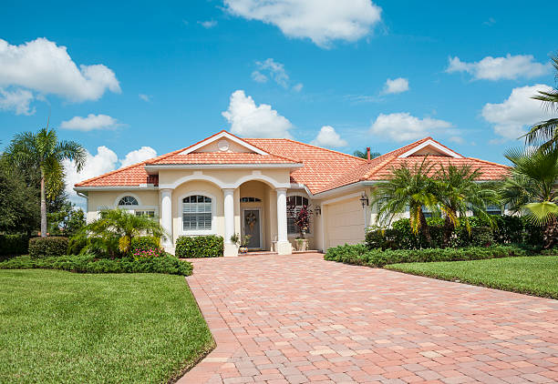 Best Brick Driveway Pavers  in Nahunta, GA