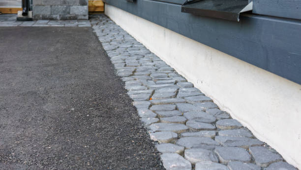 Best Residential Driveway Paver Services  in Nahunta, GA