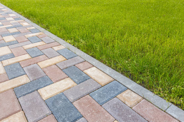 Professional Driveway Pavers in Nahunta, GA