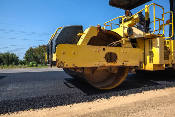 Best Local Driveway Pavers  in Nahunta, GA